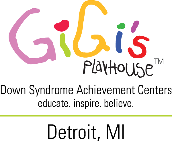 Gigi's Playhouse Logo