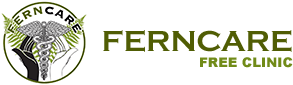 Ferncare Logo