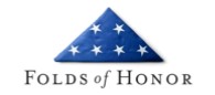 Folds of Honor Logo