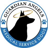 Guardian Angels Logo